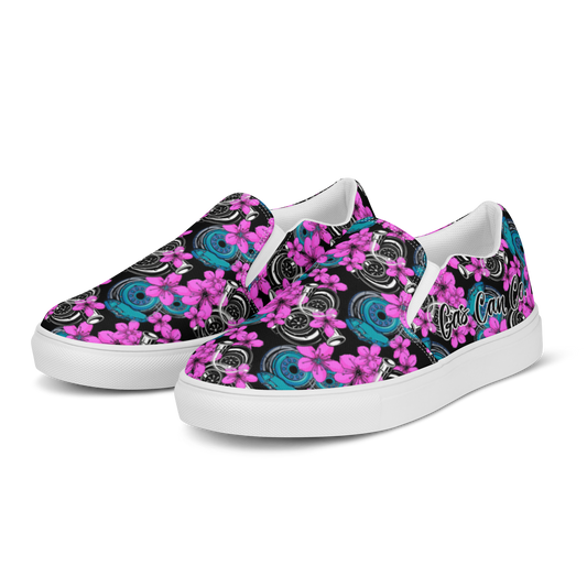 SAKURA SLIP ON'S