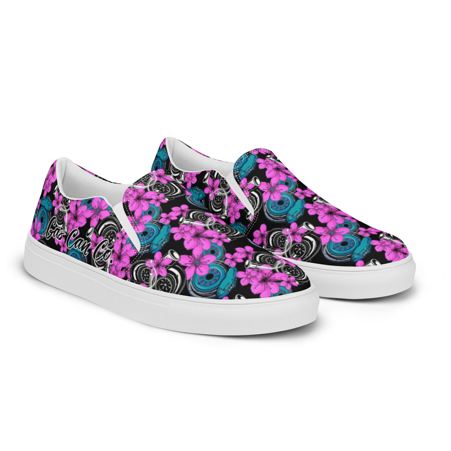 SAKURA SLIP ON'S