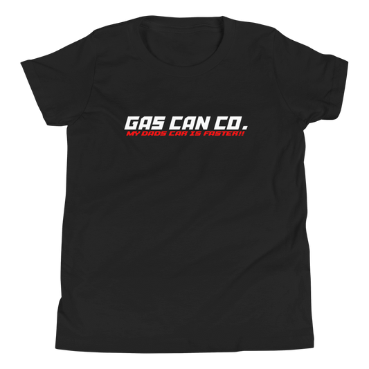 DAD'S CAR SS TEE
