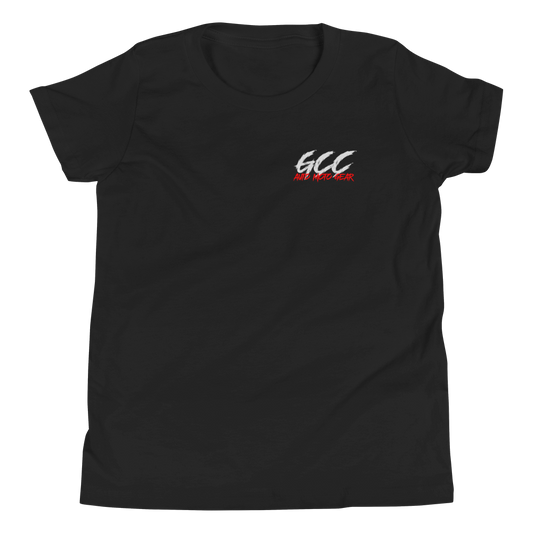 ATTITUDE SS YOUTH TEE