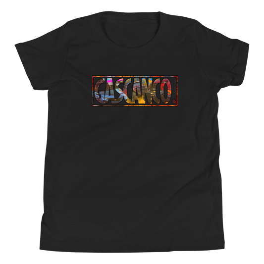 SUPER HERO SS TEE