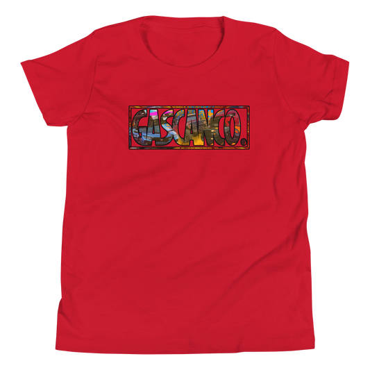 SUPER HERO SS TEE
