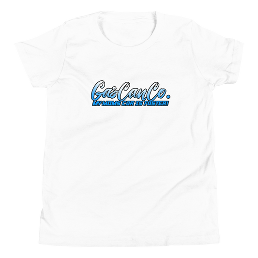 MOMS CAR SS TEE
